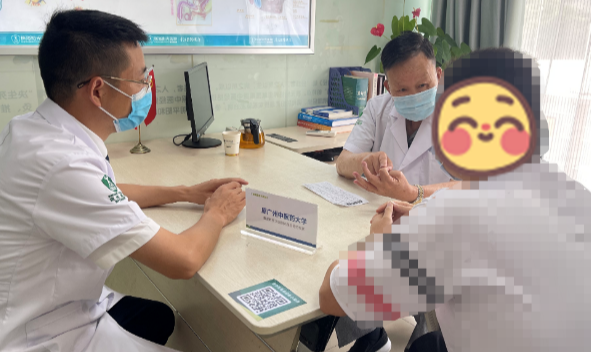 本周末廣州知名男科名醫來我院助解“男題”！專家號即日起開搶啦！(圖1)