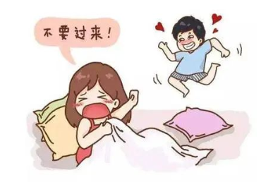 珠海男科自測 | 炎熱夏季丁丁卻發“言”，你中了幾個？(圖1)